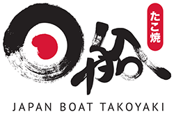 Japan Boat Takoyaki